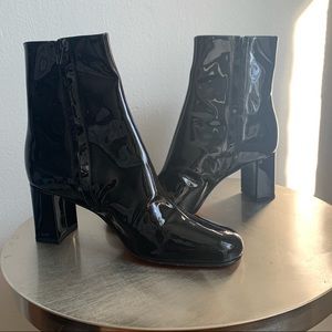 Maryam Nassir Zadeh Agnes Boots